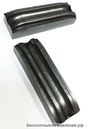 Контактные троллейбусные вставки зимние МКВ-3 летние ВТЛ