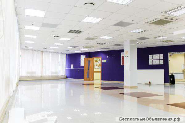 210м2 от собственника