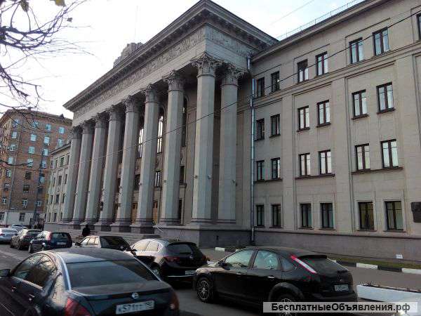 Офисные помещения от 10 до 365 м.кв