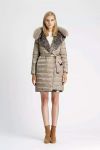 Пуховик женский Max Mara