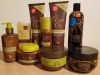 Уход за волосами и кожей Argan Oil, Macadamia Oil