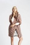 Пуховик женский Max Mara , новая модель