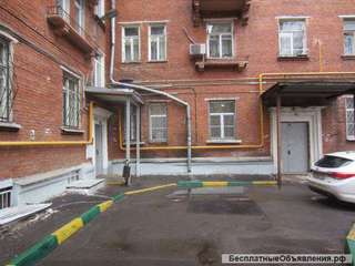 Помещения 256,8 кв.м. ст.м. Перово (Москва)