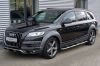 Audi q7 at