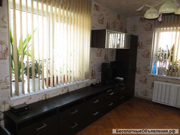 2-х комнатная квартира