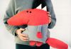 Игрушка лис Руф. Замечательные игрушки с доставкой на дом