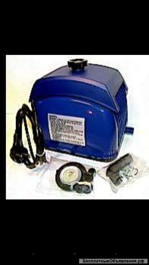 Компрессор AirMac db-60 2шт