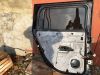 Двери для Hummer H2