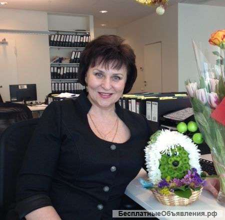 Восстановление бухгалтерского и налогового учета