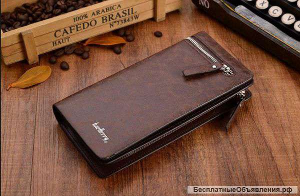 Портмоне Blaellerri Italia