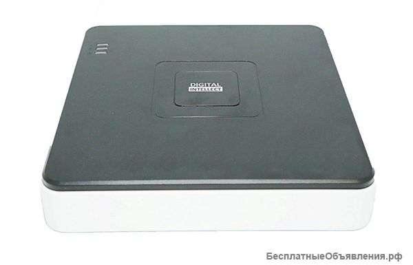 LA-3020040A сетевая видеокамера