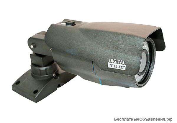 LA-2613040H сетевая видеокамера