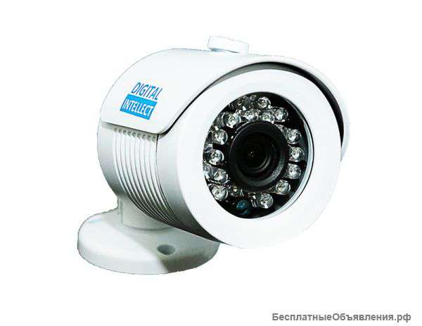 AC-4410020D сетевая видеокамера