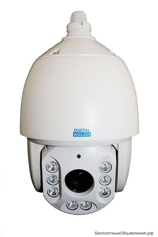 Видеокамера DC-0922X