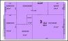 3-к квартира, 62.9 м², 5/5 эт.,Камчатский край,г.Елизово
