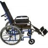 Кресло-коляска для инвалида Н008