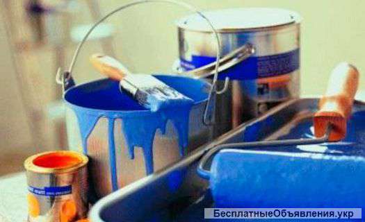 Мелкий ремонт