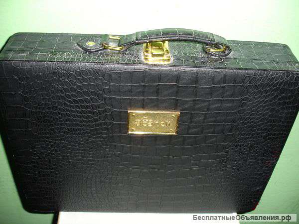 Дипломат Desheli