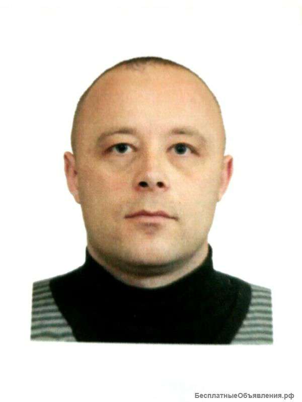 Ищу работу