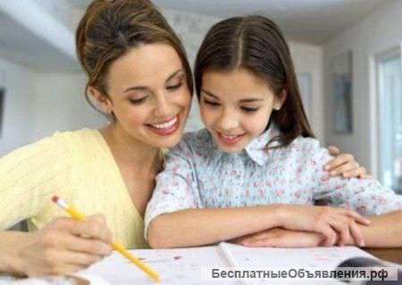 Логопед
