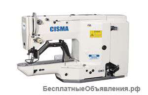 Закрепочная машина CISMA 1850