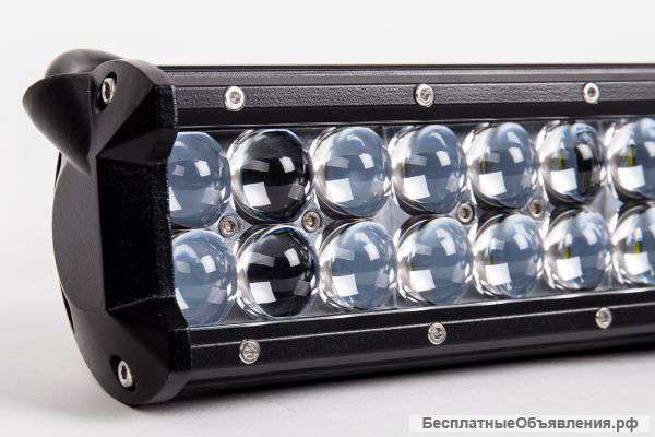 Балка светодиодная GT 4D-90W SPOT BEAM