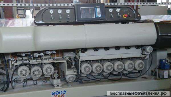 Bavelloni Max 80