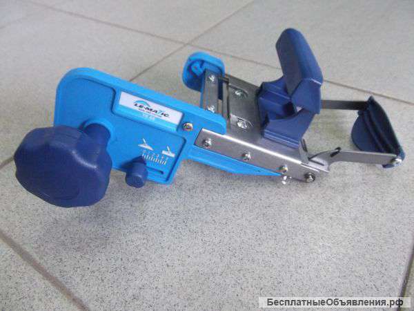 Подрезатель кромки Le-matic TK65