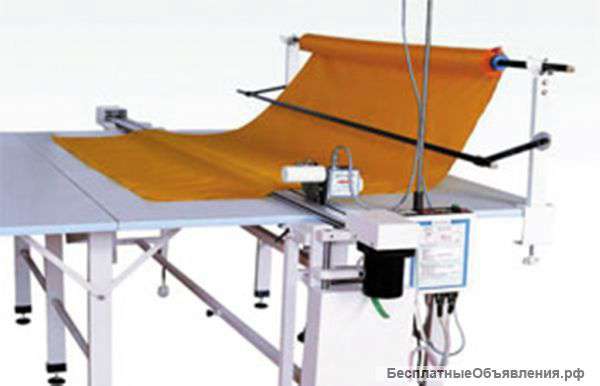 Автоматическая раскройная отрезная линейка CISMA CМ-DB-2