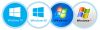 Установка Windows 7, XP, 8, 10