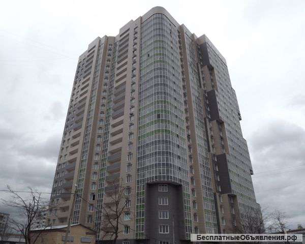 2-x комнатная квартира