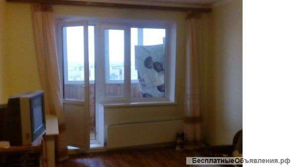 1-км кв. в доме 2005 года в новом микрорайоне