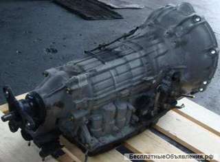 Коробка автомат для Toyota (A761E)