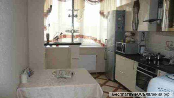 2х к кв Агрохимическая 134