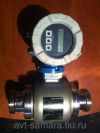 Расходомеры электромагнитные Promag H (Endress+Hauser)