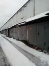 Гараж за пол цены