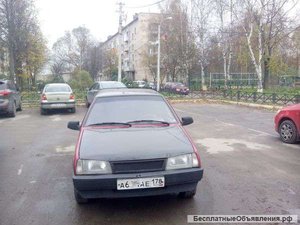 Ваз21093