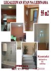 Двух комнатная квартира в Белграде - Сербиа
