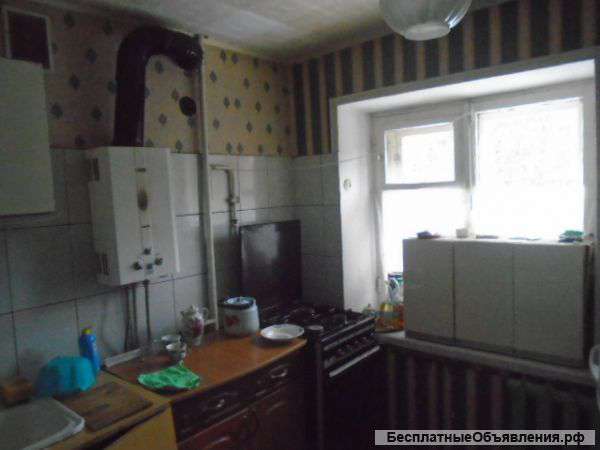 3 ком.квартиру по ул.Коммунаров д.85а