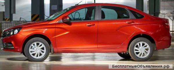 Lada Vesta