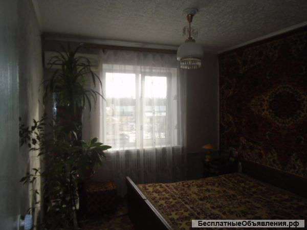 2 ком.квартиру по ул.Кротевича д.27