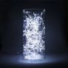 Гирлянда Световой жемчуг 5 и 10м