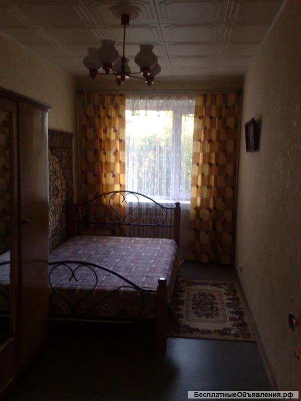 2 комн. квартиру, мкрн. Опалиха