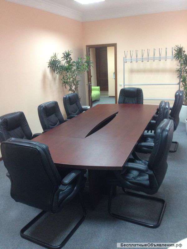 Офисы