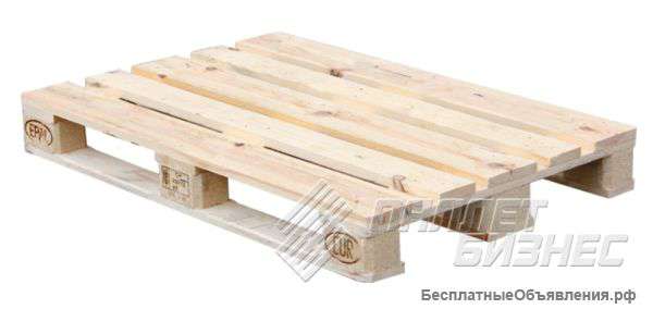 Куплю б/у поддоны по высокой цене