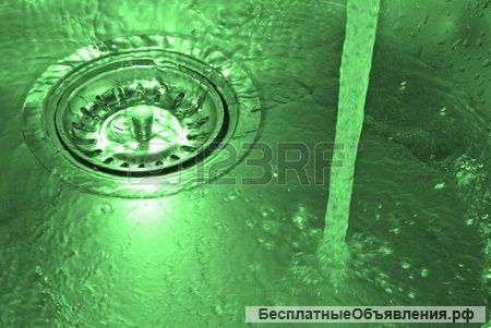 Услуги сантехника в Сочи