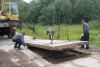 Прочие железобетонные изделия