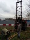 Бурение водозаборных и геолого- разведочных скважин