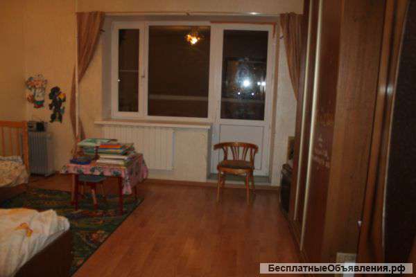 Квартира в Климовске