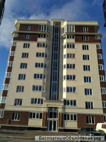 Однокомнатная квартира в ЖК "Золотая Эра"